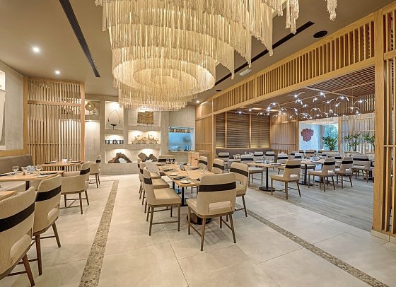 Grand Sirenis Riviera Maya Hotel & Spa