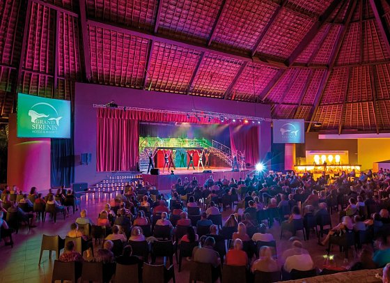 Grand Sirenis Riviera Maya Hotel & Spa