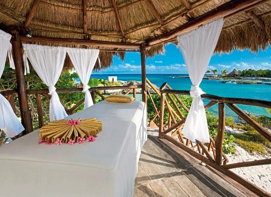 Grand Sirenis Riviera Maya Hotel & Spa