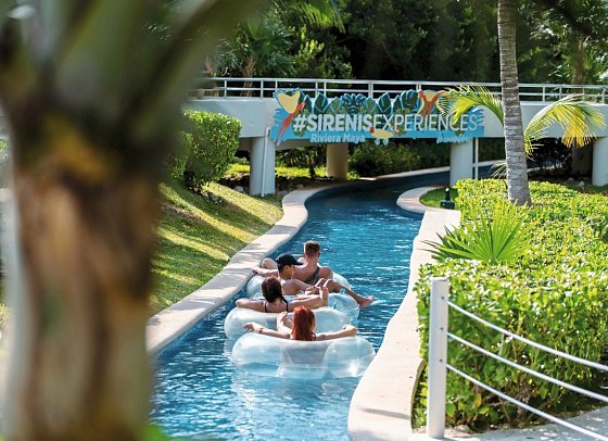 Grand Sirenis Riviera Maya Hotel & Spa