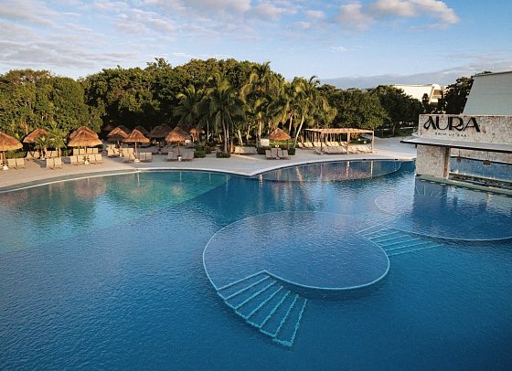 Grand Sirenis Riviera Maya Hotel & Spa