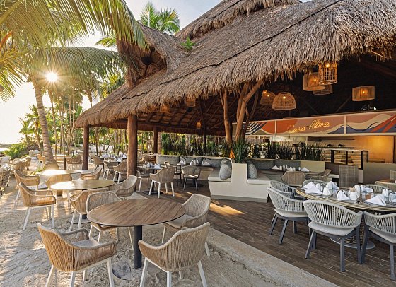 Grand Sirenis Riviera Maya Hotel & Spa