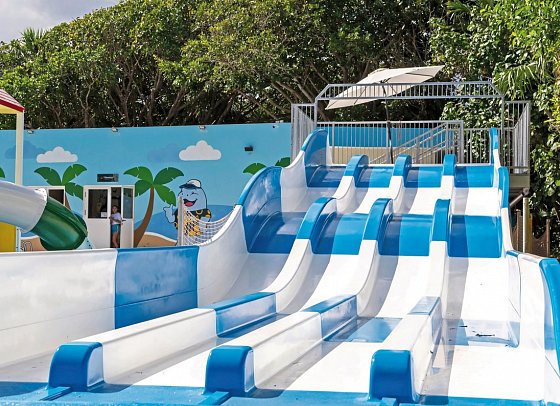 Grand Sirenis Riviera Maya Hotel & Spa