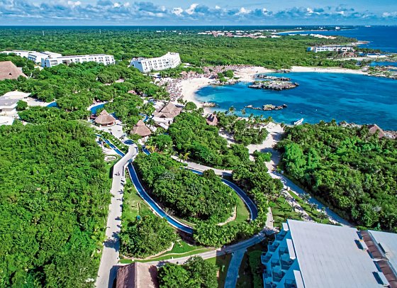 Grand Sirenis Riviera Maya Hotel & Spa