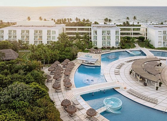 Grand Sirenis Riviera Maya Hotel & Spa