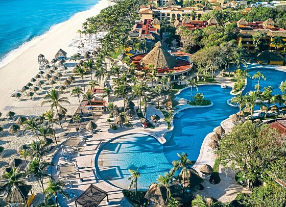 Iberostar Waves Quetzal