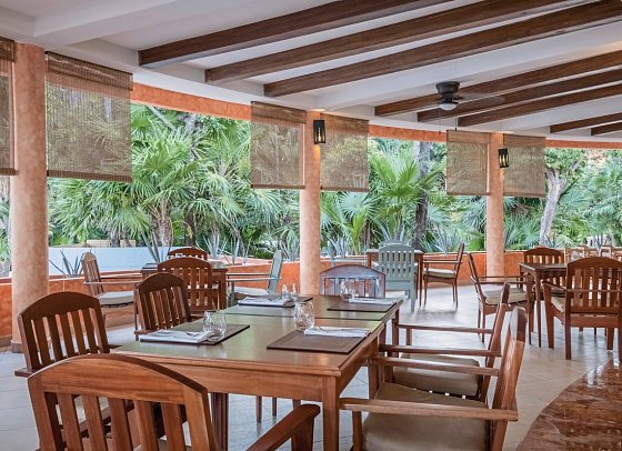 Iberostar Waves Quetzal