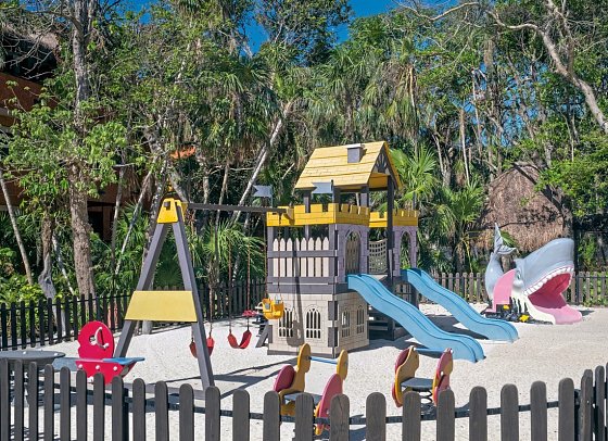 Iberostar Waves Quetzal