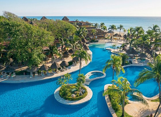 Iberostar Waves Quetzal