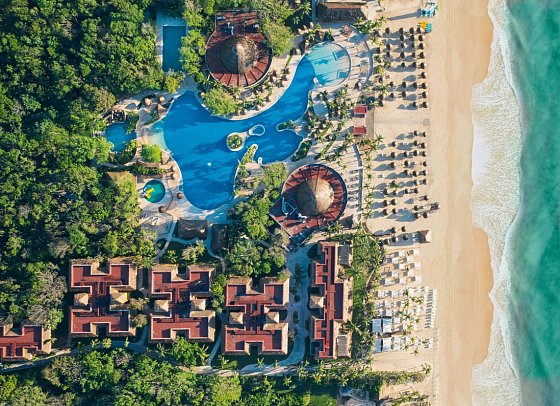 Iberostar Waves Quetzal
