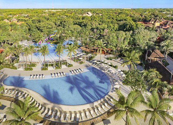 Iberostar Waves Quetzal