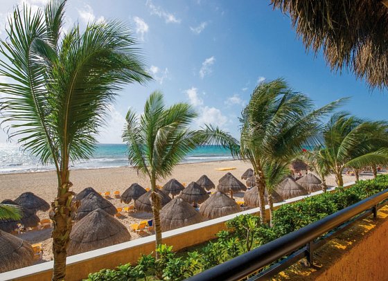 Iberostar Waves Quetzal