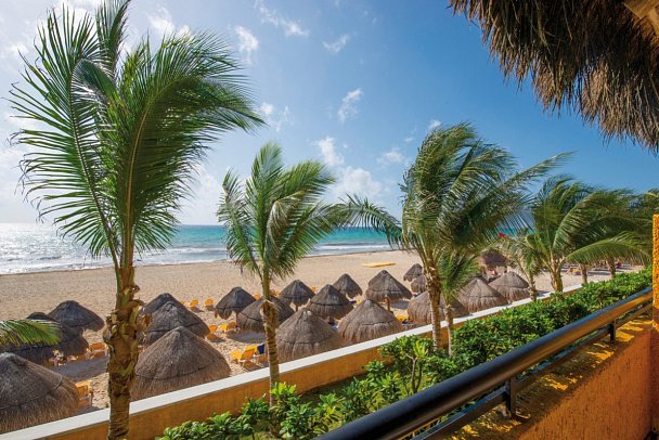 Iberostar Waves Quetzal