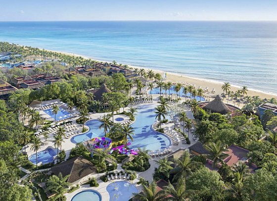 Iberostar Waves Quetzal