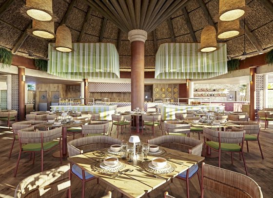Iberostar Waves Quetzal