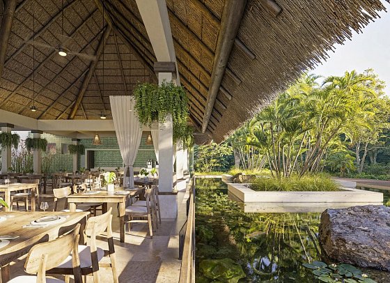 Iberostar Waves Quetzal