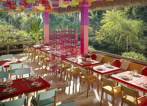 Iberostar Waves Quetzal