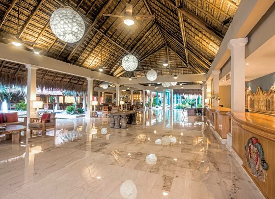 Iberostar Waves Quetzal