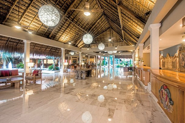Iberostar Waves Quetzal