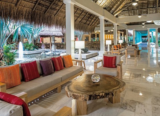 Iberostar Waves Quetzal