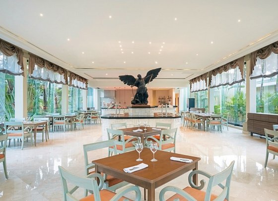 Iberostar Waves Quetzal