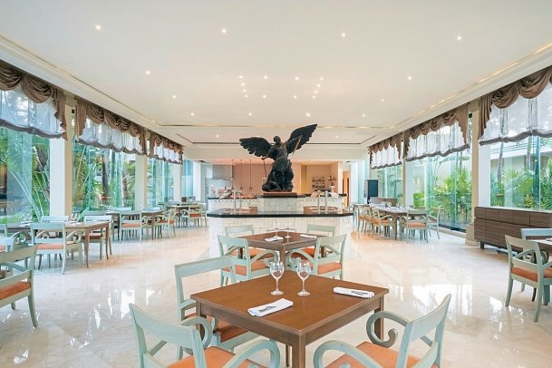 Iberostar Waves Quetzal