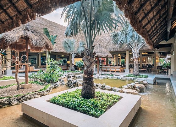 Iberostar Waves Quetzal