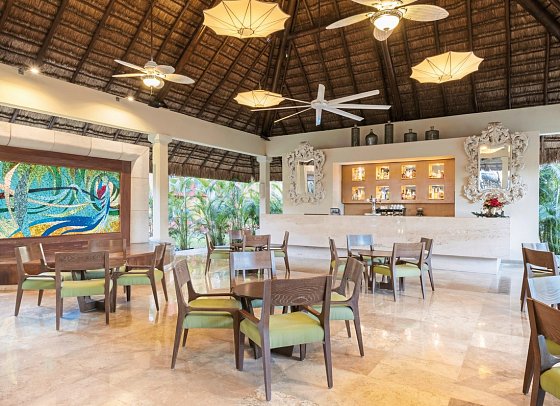 Iberostar Waves Quetzal