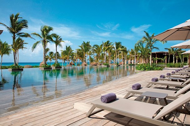 Secrets Moxché Playa del Carmen