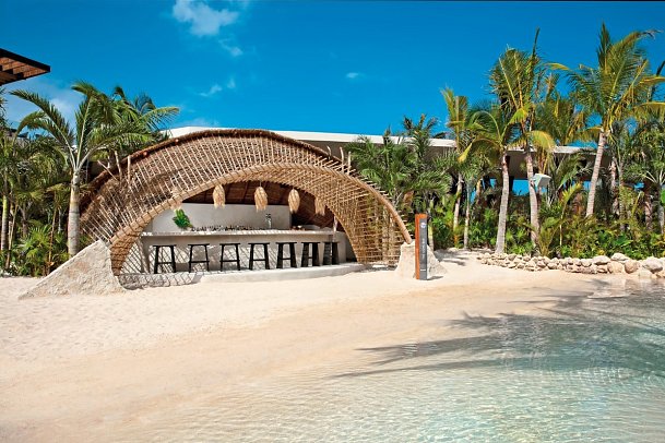 Secrets Moxché Playa del Carmen