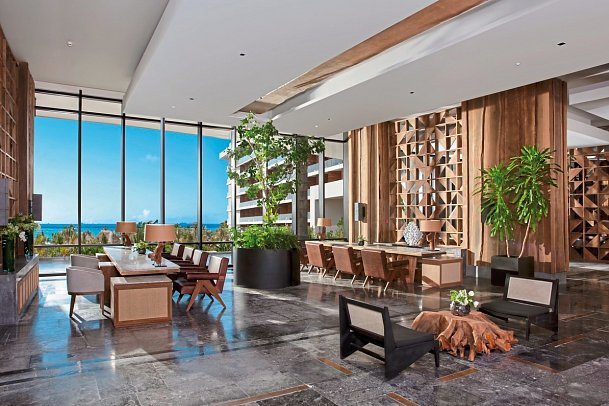 Secrets Moxché Playa del Carmen