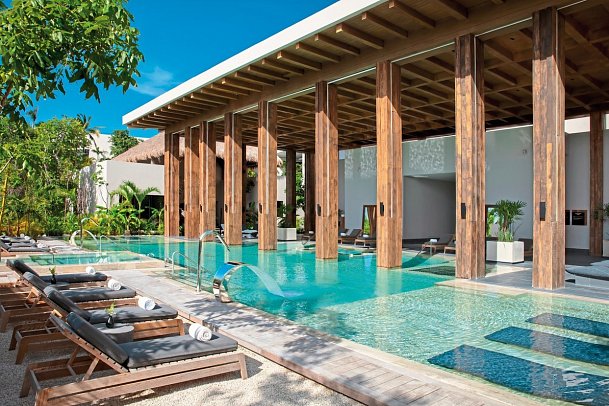 Secrets Moxché Playa del Carmen