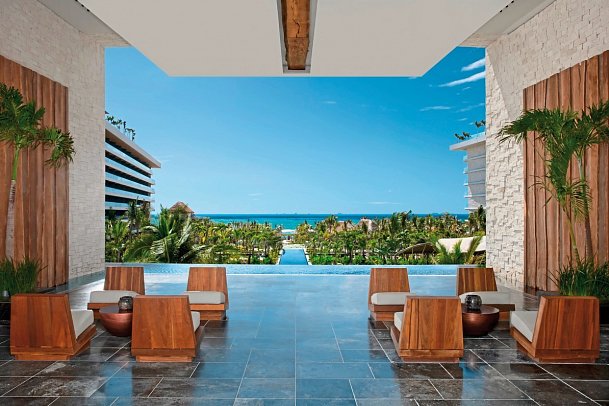 Secrets Moxché Playa del Carmen