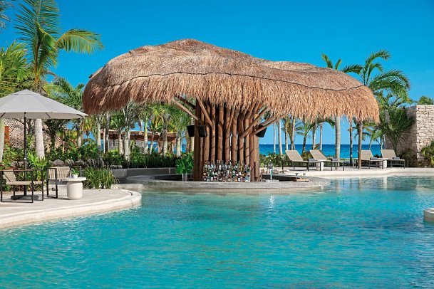 Secrets Moxché Playa del Carmen