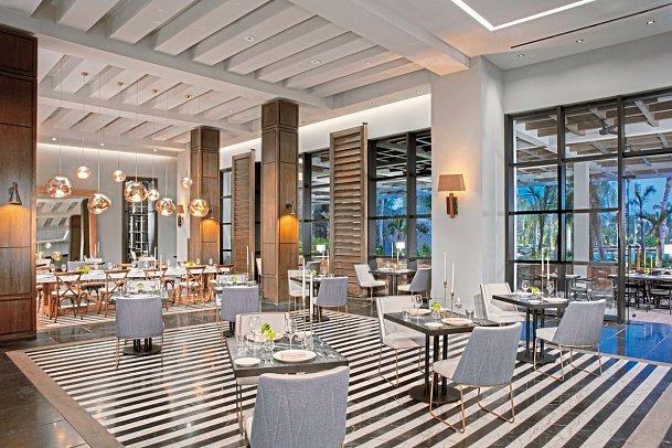 Secrets Moxché Playa del Carmen