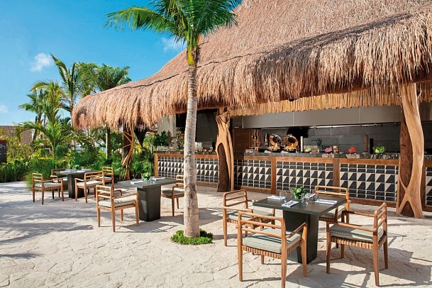 Secrets Moxché Playa del Carmen
