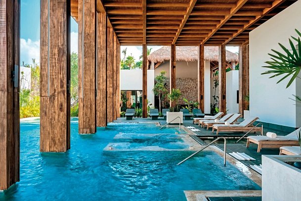 Secrets Moxché Playa del Carmen