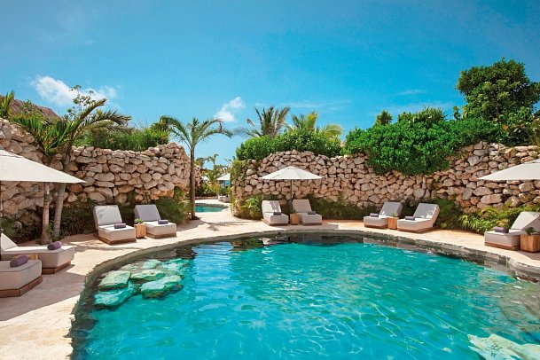 Secrets Moxché Playa del Carmen