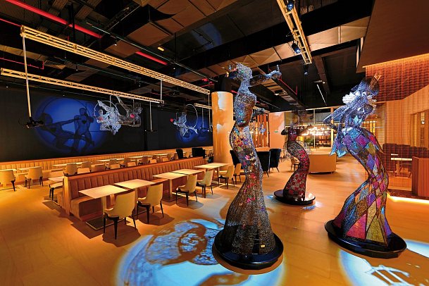 Barcelo Maya Riviera