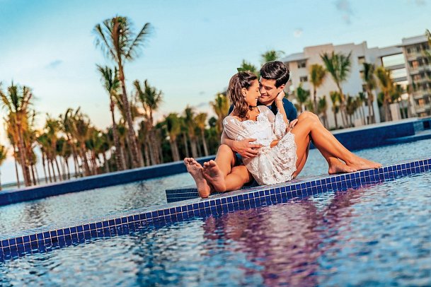 Barcelo Maya Riviera