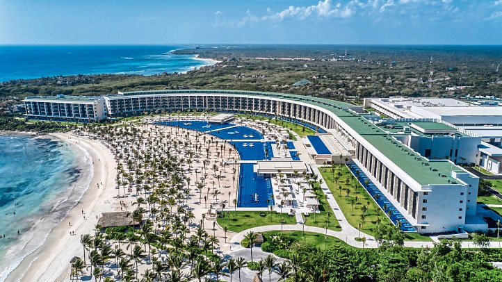 Barcelo Maya Riviera