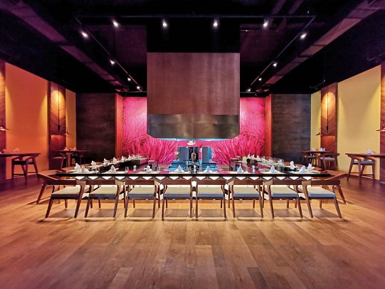 Barcelo Maya Riviera