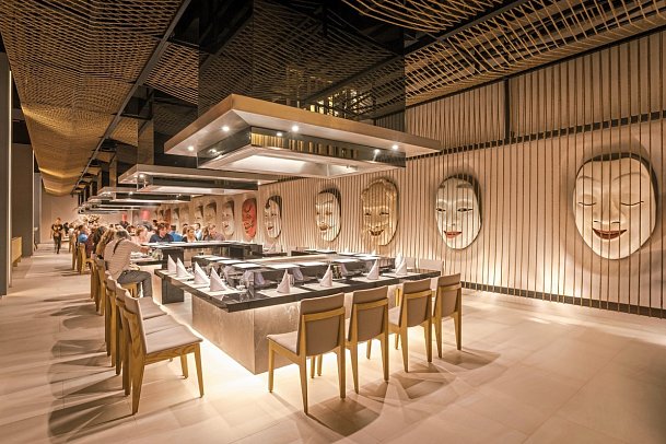 Barcelo Maya Riviera