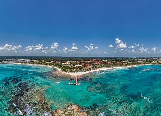 Barcelo Maya Riviera