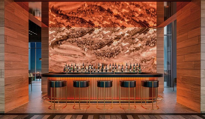 Hilton Cancun, an All Inclusive Resort - Modellbild