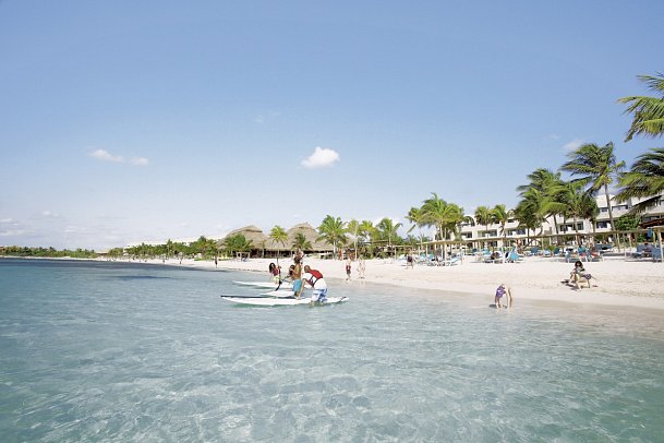 Akumal Bay Beach & Wellness Resort