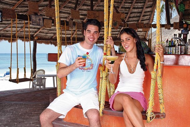 Akumal Bay Beach & Wellness Resort