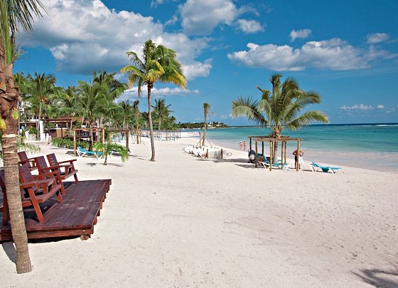 Akumal Bay Beach Resort & Spa