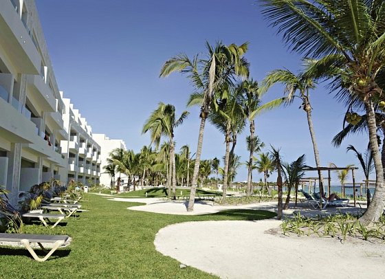 Akumal Bay Beach Resort & Spa