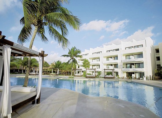 Akumal Bay Beach Resort & Spa